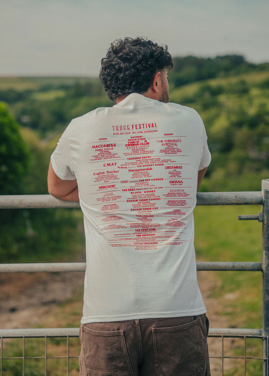 Truck Piggy T-Shirt
