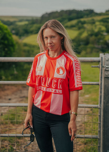 2026 Truck FC x Admiral Away Shirt
