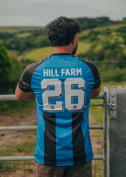 2026 Truck FC x Admiral Home Shirt