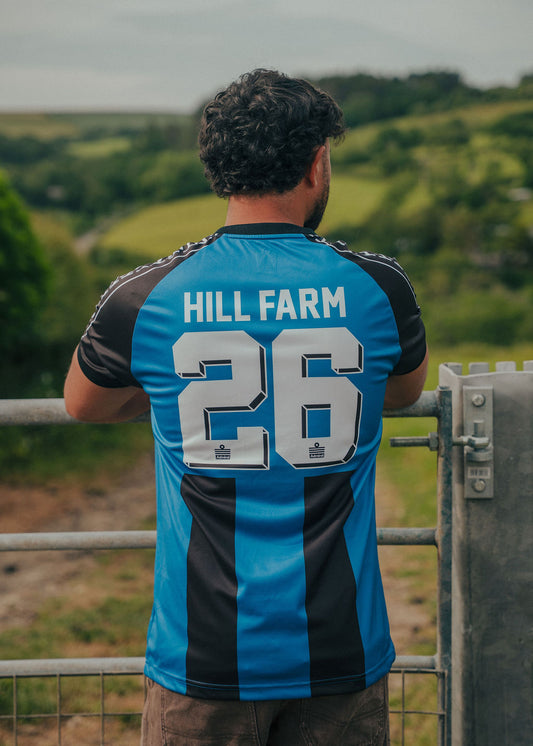 2026 Truck FC x Admiral Home Shirt