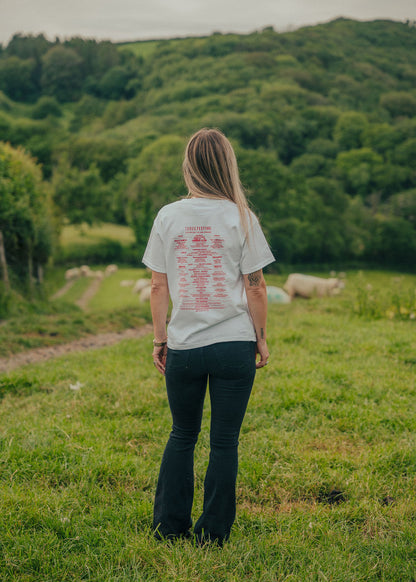 Truck Piggy T-Shirt