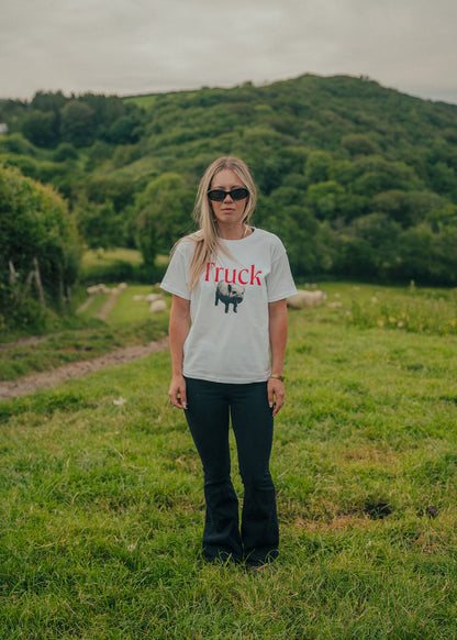 Truck Piggy T-Shirt