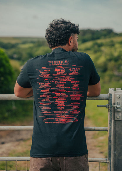 Truck Off The Farm T-Shirt