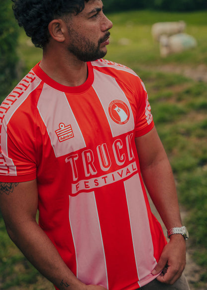 2026 Truck FC x Admiral Away Shirt