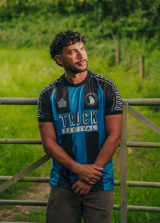 2026 Truck FC x Admiral Home Shirt